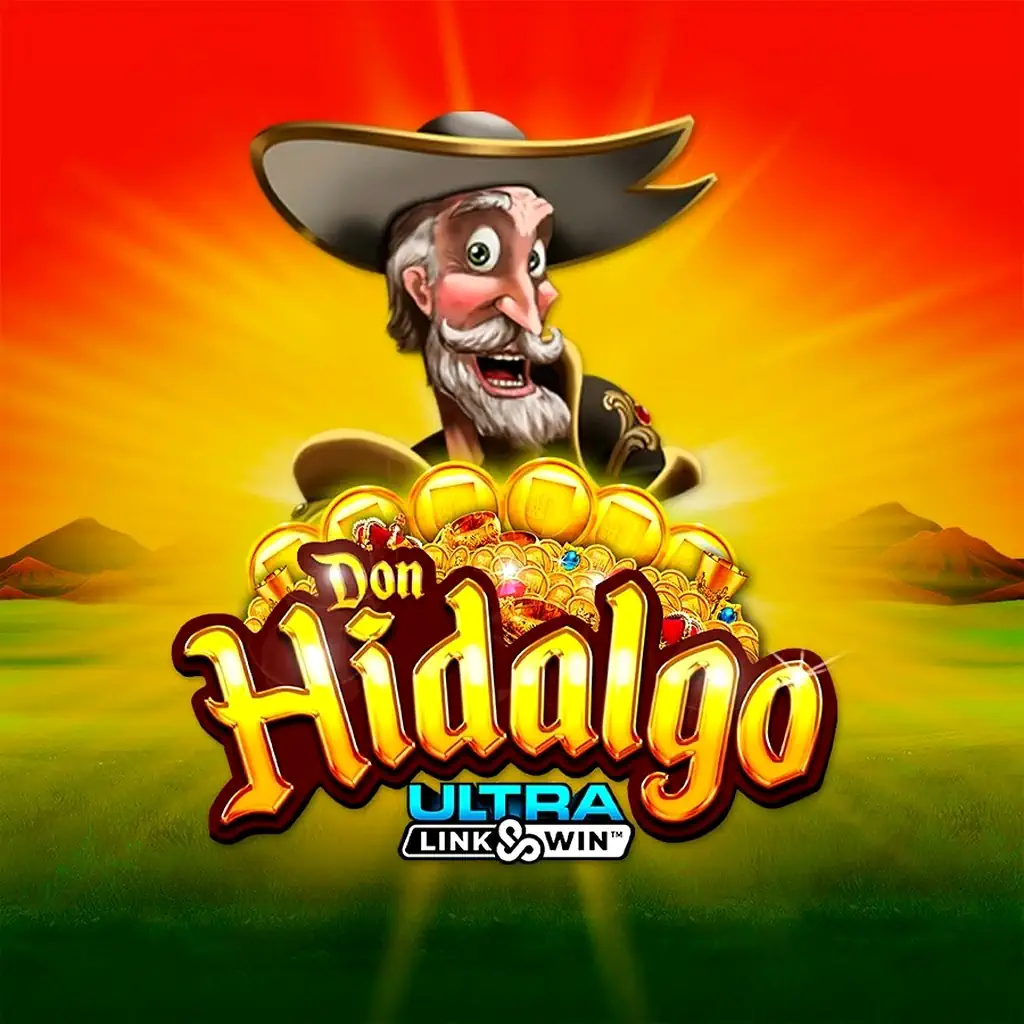 Играть Don Hidalgo - полный обзор и гид по игре